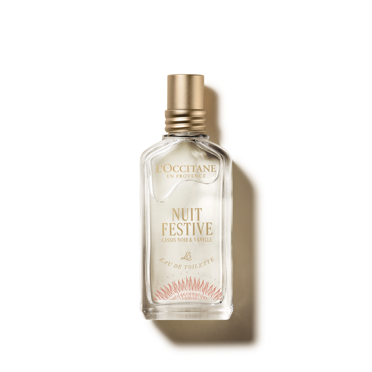 Beli Nuit Festive Eau De Toilette 50ml | L'Occitane Indonesia