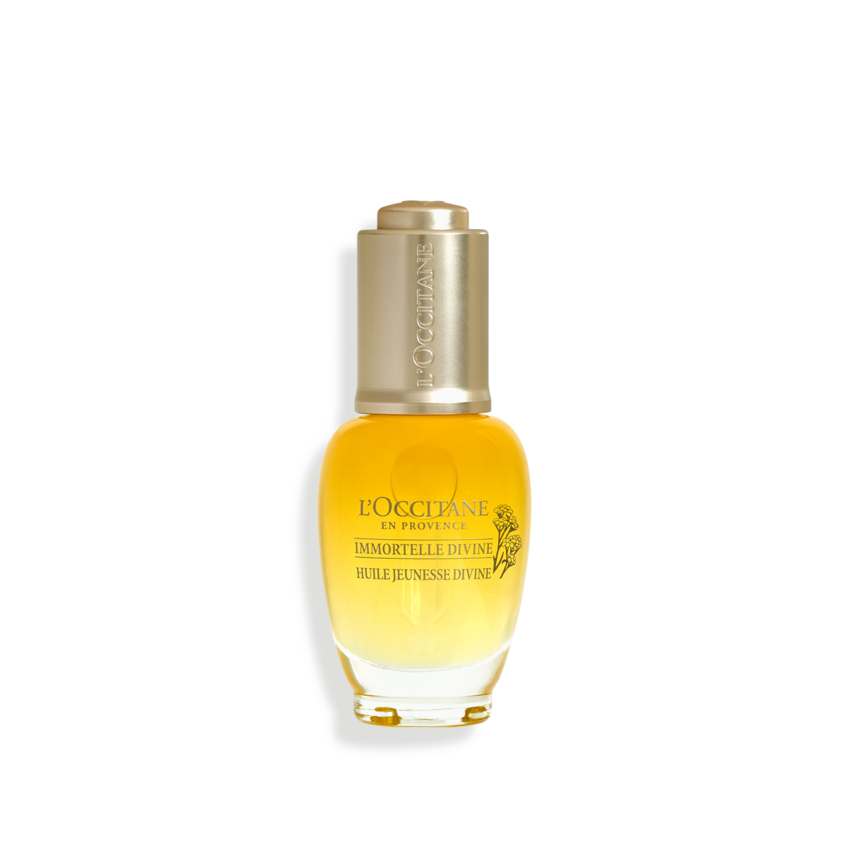 美容液 Immortelle Divine Youth Oil 30ml Buy Immortelle Divine Youth Oil 30ml | L'Occitane Indonesia