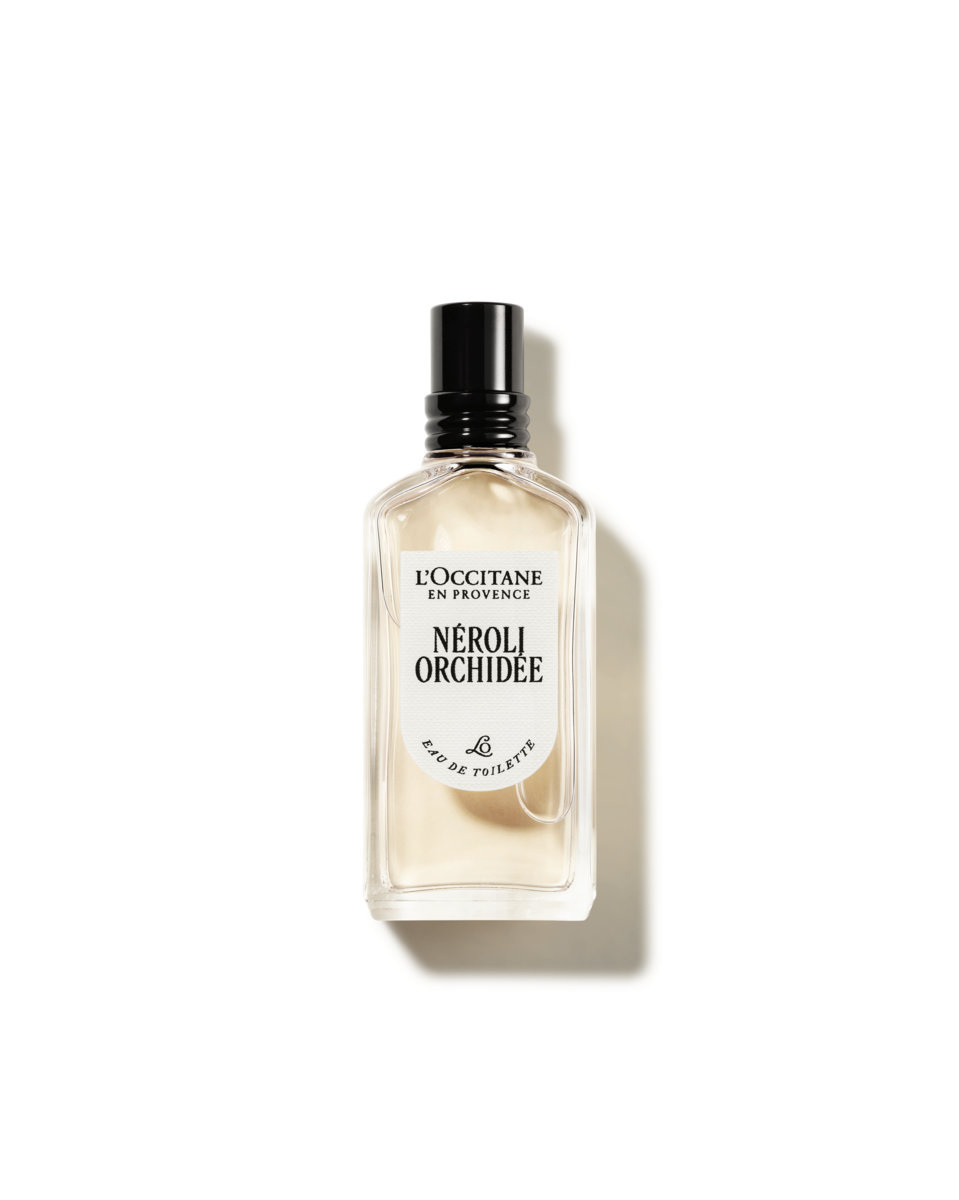 Beli Néroli Orchidée Eau De Toilette 50ml | L'Occitane Indonesia