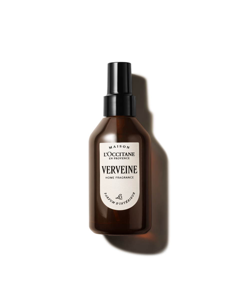 Beli Verveine Home Fragrance 100ml | L'Occitane Indonesia