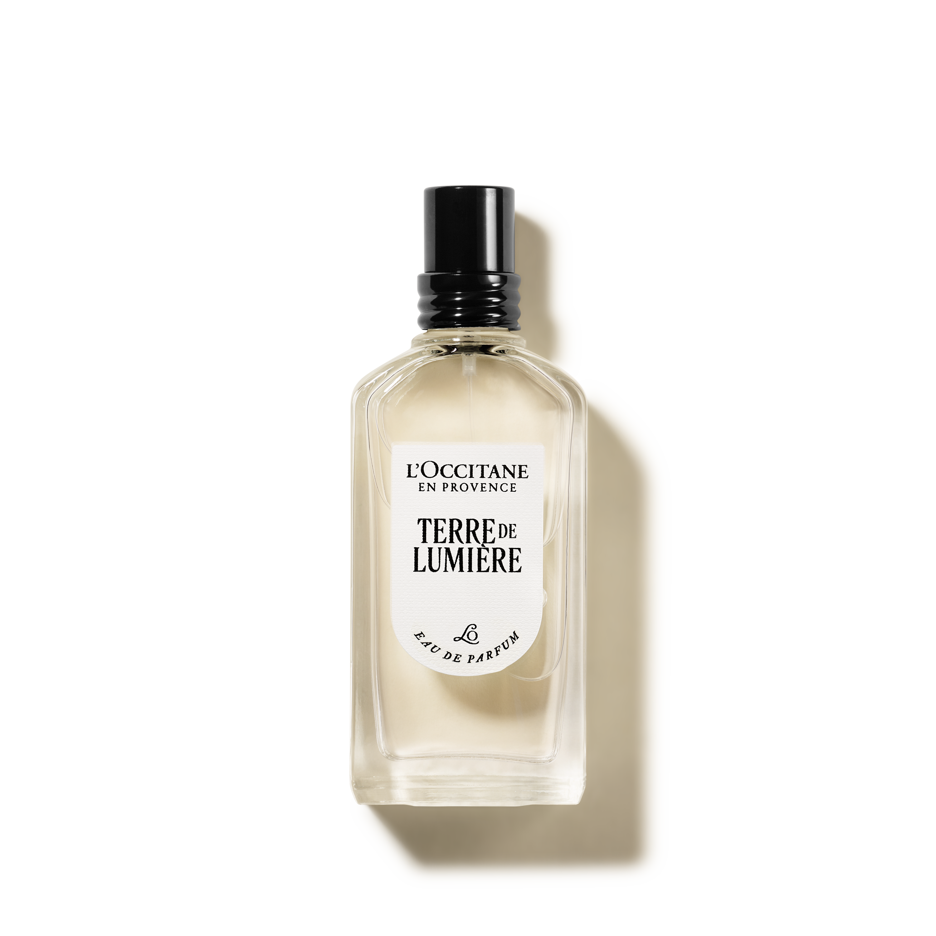 Buy Terre De Lumière Eau De Parfum 50ml | L'Occitane Indonesia