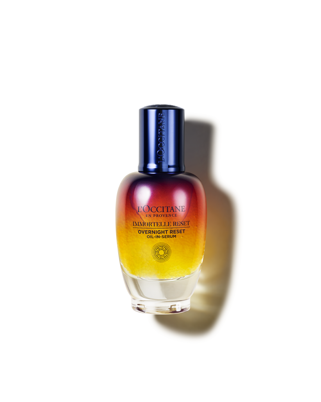 アイケア L'Occitane Immortelle Reset Oil-in-Serum Beli Immortelle Reset Oil in Serum 50ml | L'Occitane Indonesia