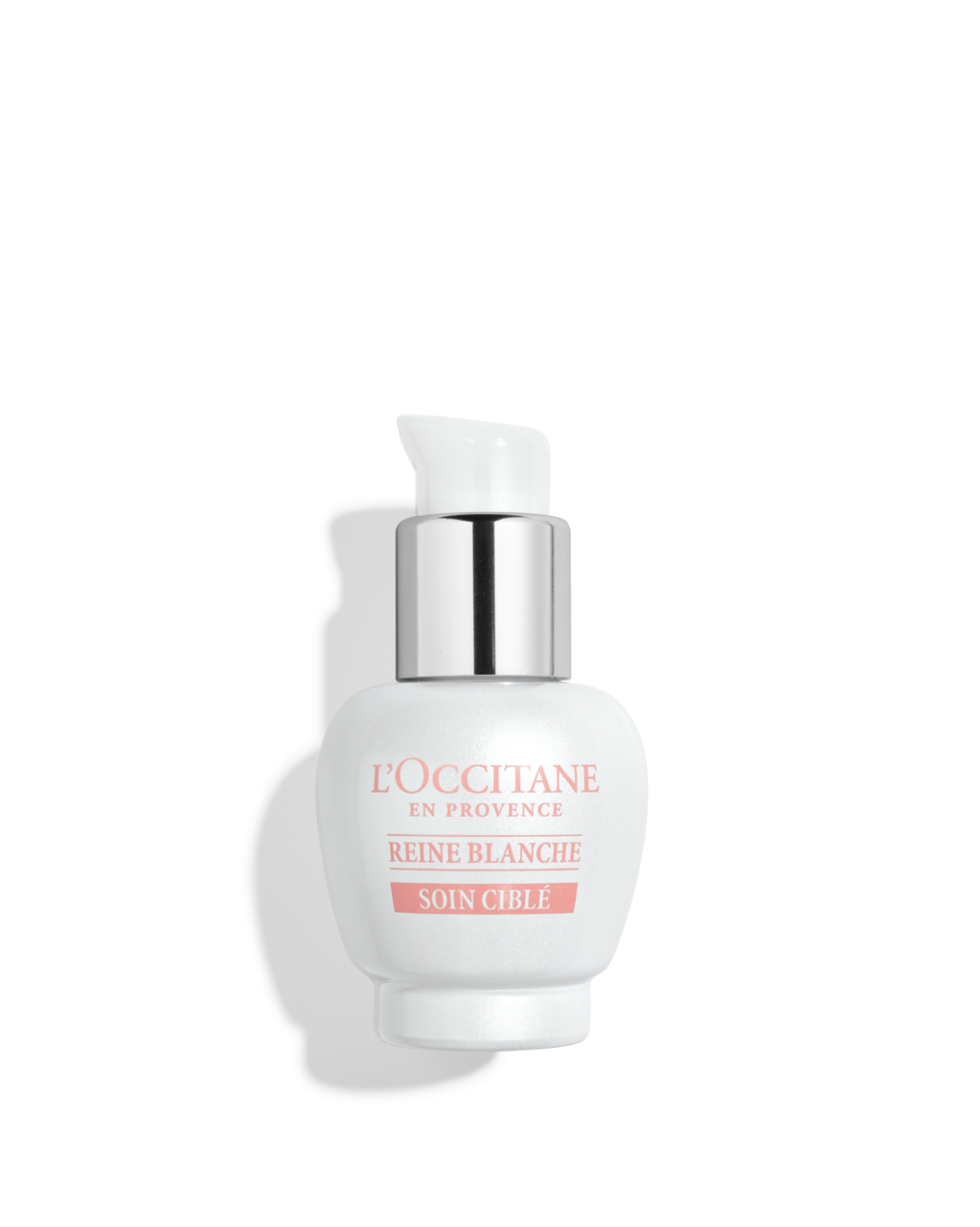 Beli Reine Blanche Overnight Targeted Dark Spot 15ml | L'Occitane