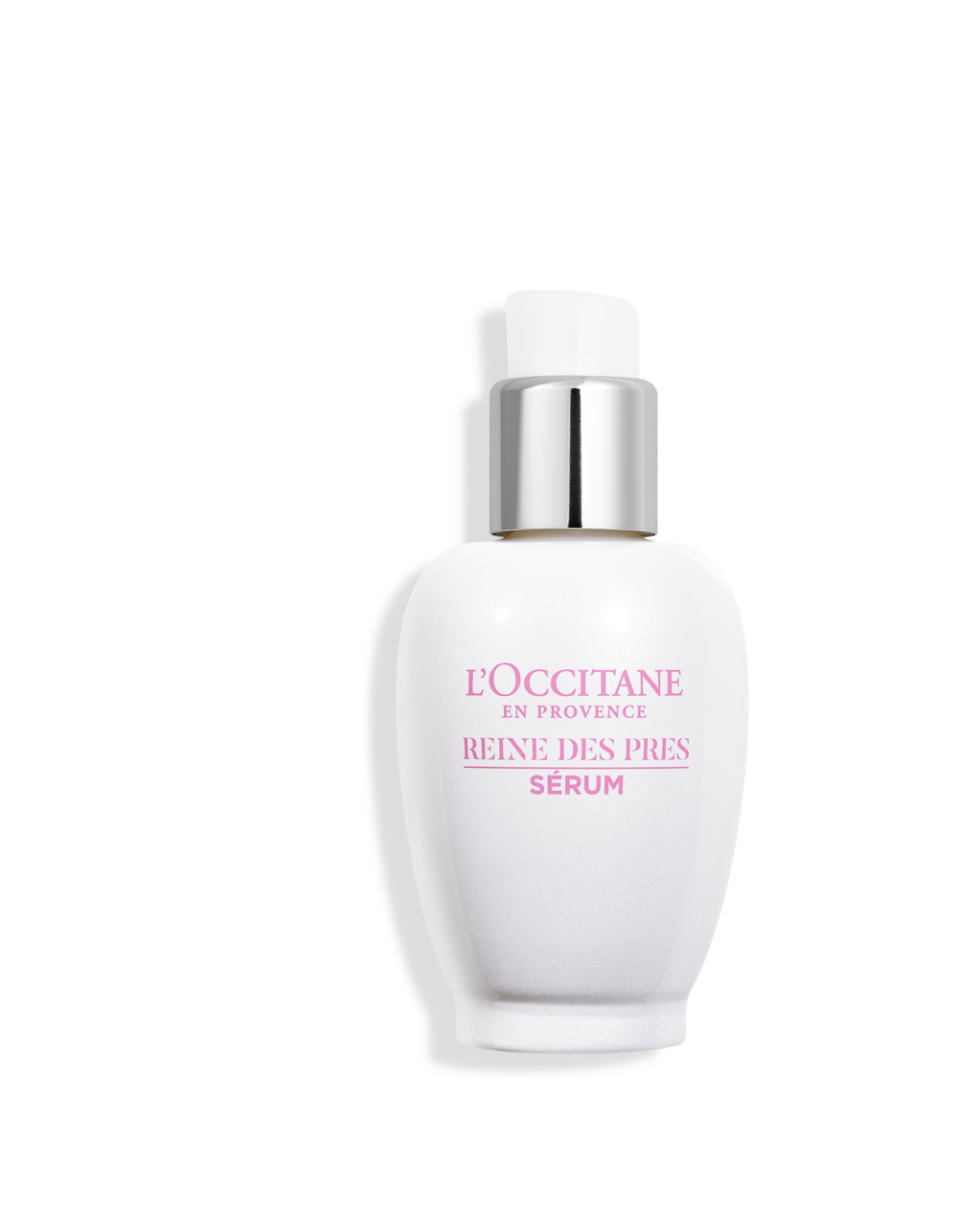 Buy Reine Des Prés Brightening Concentrate Serum 30ml | L'Occitane