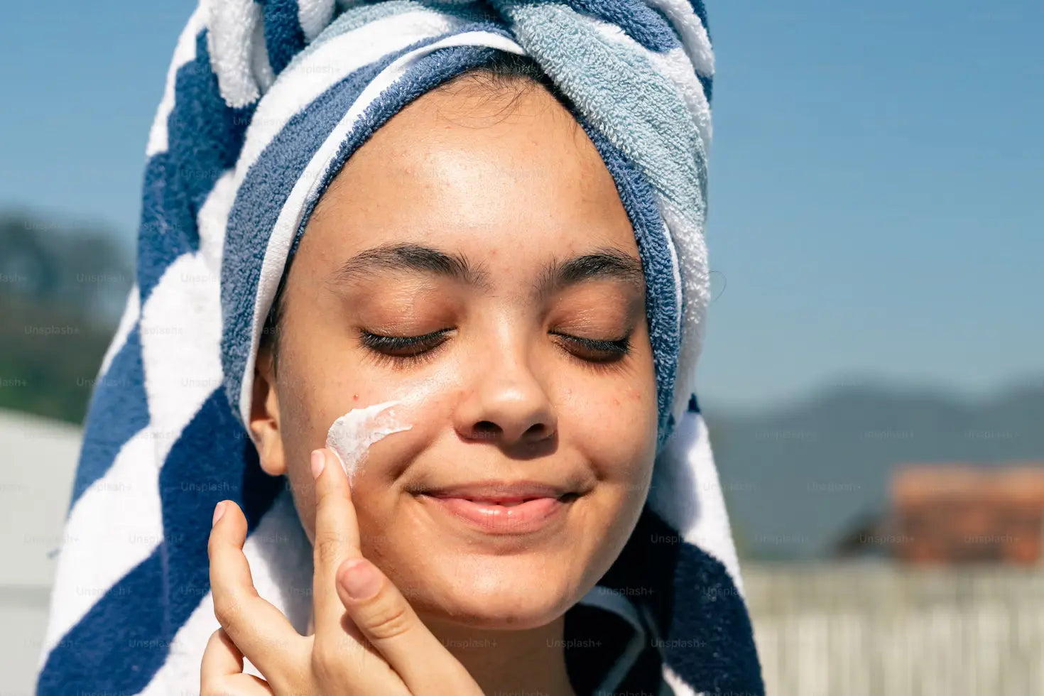 best sunscreen for acne skin