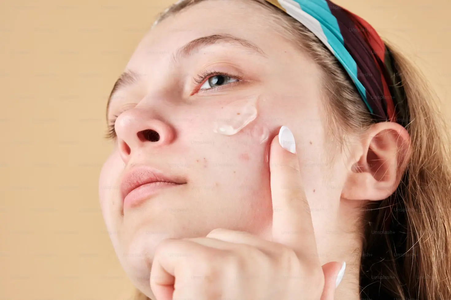 skincare for dry skin