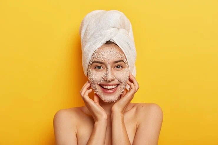 Look Fresh and Radiant: A Guide to Choosing the Right Facial Exfoliation Product for Your Skin