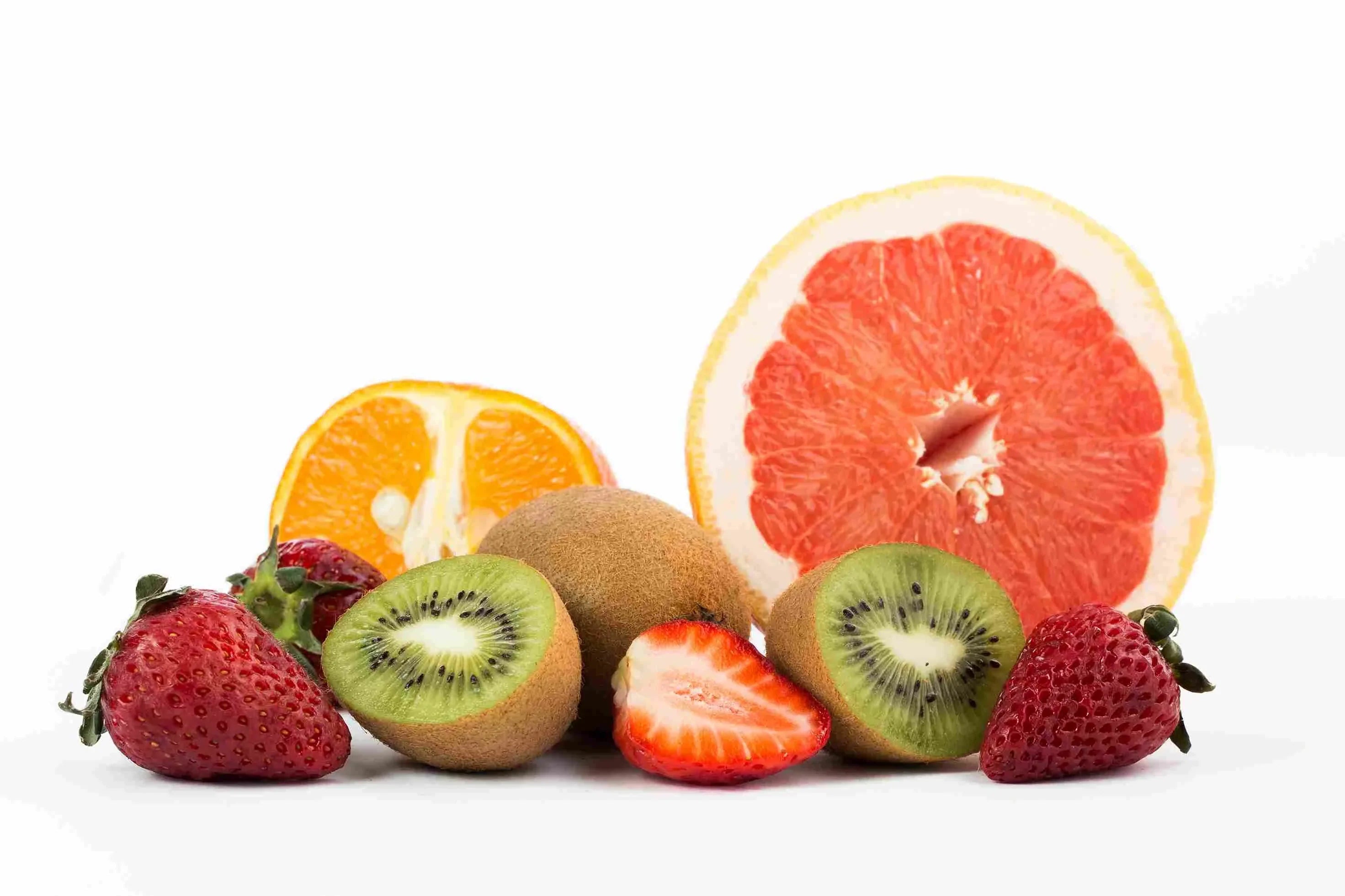 10 Fruits to Help You Stay Youthful and How to Enjoy Them