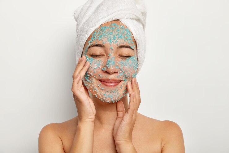 Exfoliation, How to Overcome Various Skin Problems