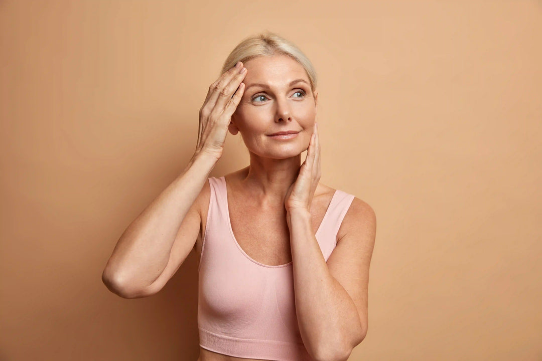 12 Ways to Prevent Premature Aging