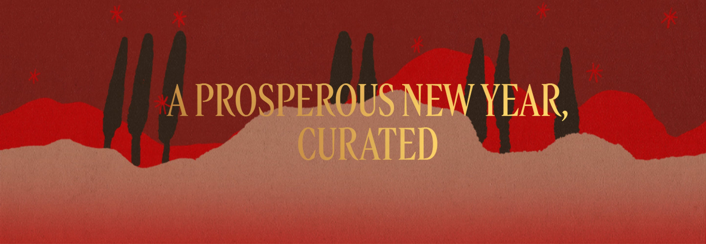 Exclusive on Website - Lunar New Year Set