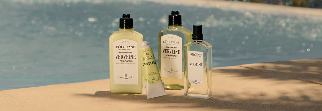 Verveine Collection