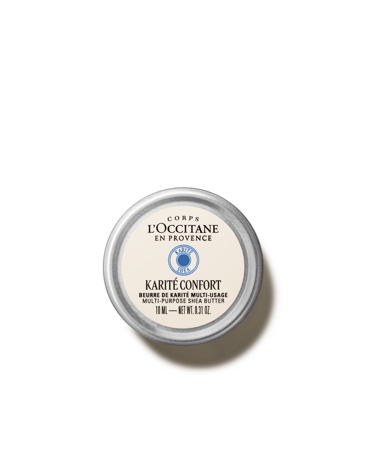 Karité Confort Multi-Purpose Shea Butter 10ml