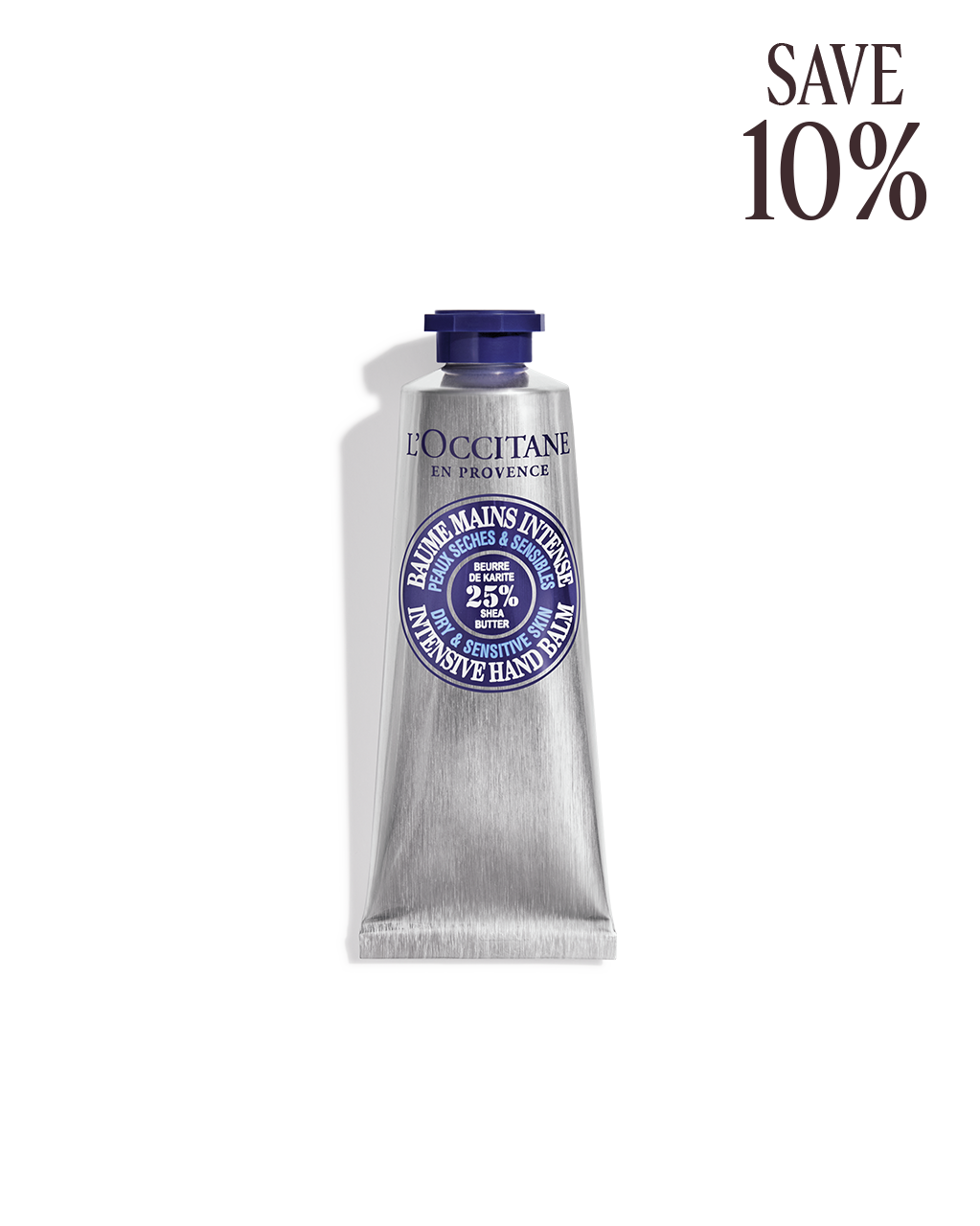 Shea Intensive Hand Balm 50ml