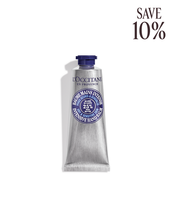 Shea Intensive Hand Balm 50ml