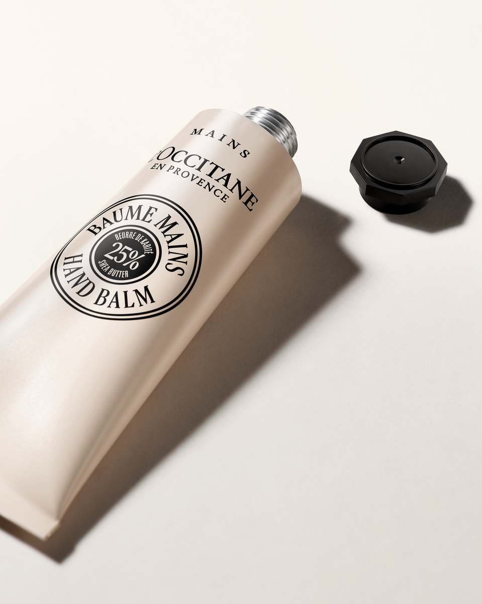Karité Hand Balm 50ml