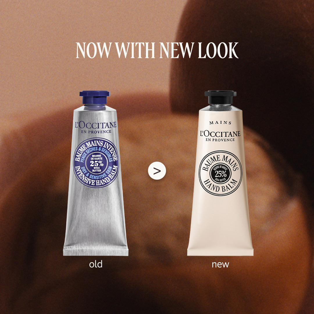 Karité Hand Balm 50ml