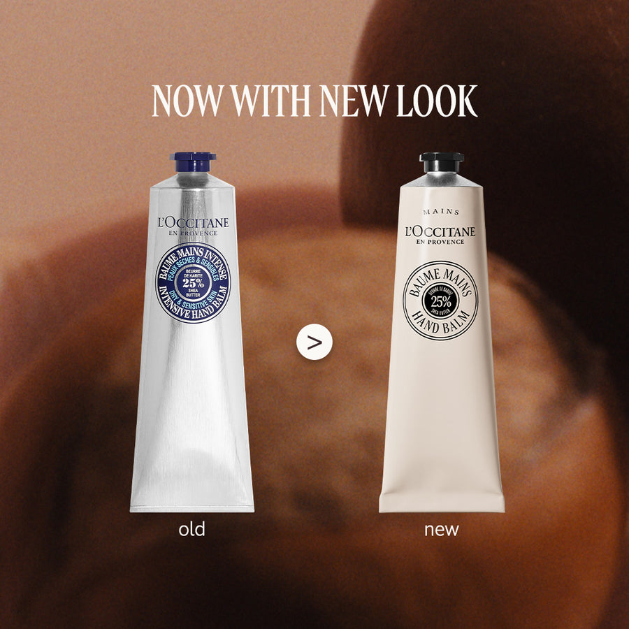 Karité Hand Balm 150ml