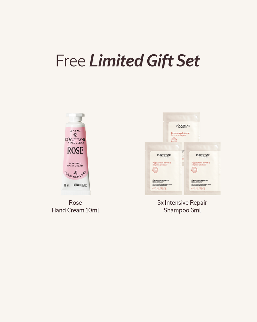 Karité Hand Balm 150ml