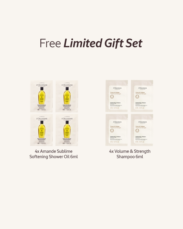 Karité Hand Balm 150ml