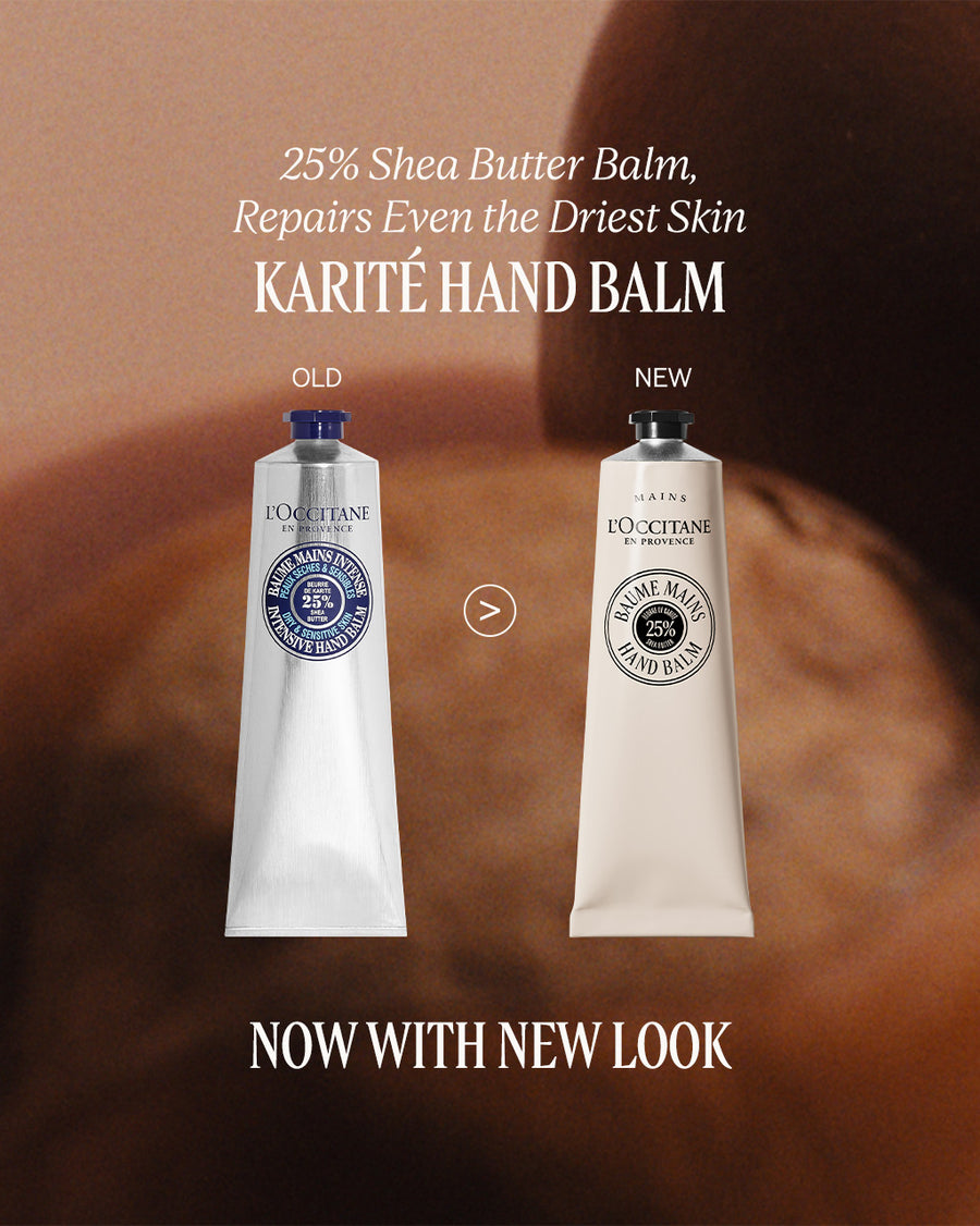 Karité Hand Balm 150ml