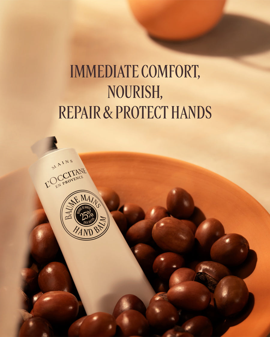 Karité Hand Balm 150ml