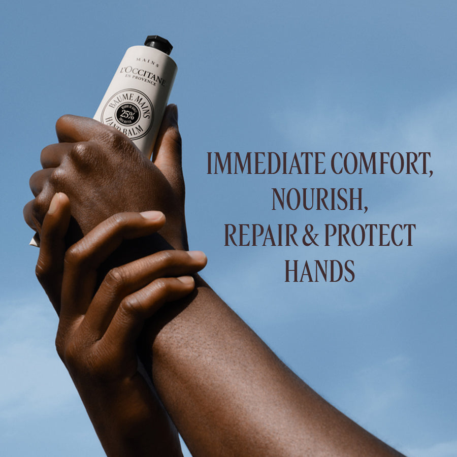 Karité Hand Balm 150ml