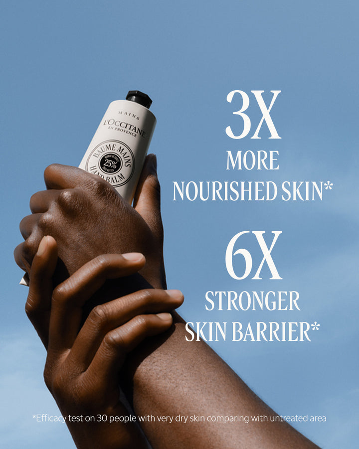 Karité Hand Balm 150ml