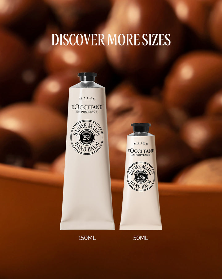 Karité Hand Balm 150ml