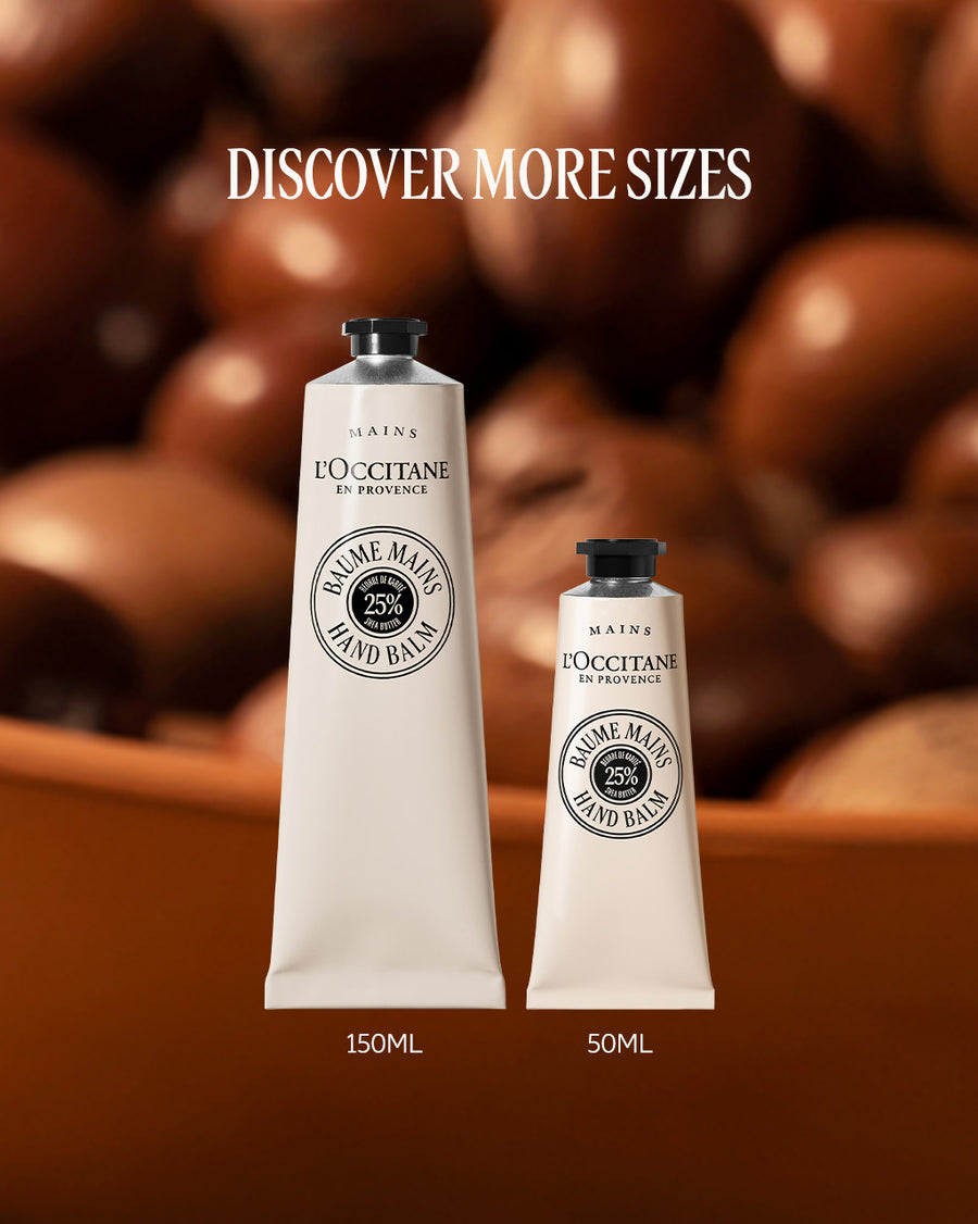 Karité Hand Balm 150ml