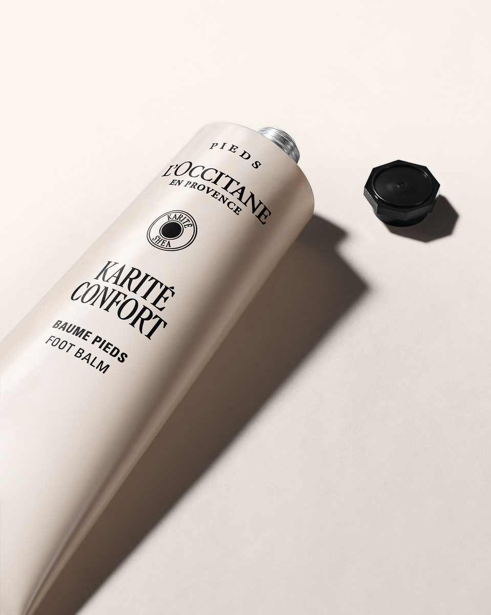 Karité Confort Foot Balm 150ml