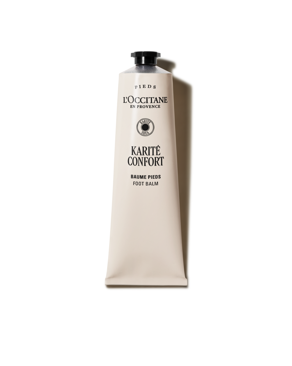 Karité Confort Foot Balm 150ml