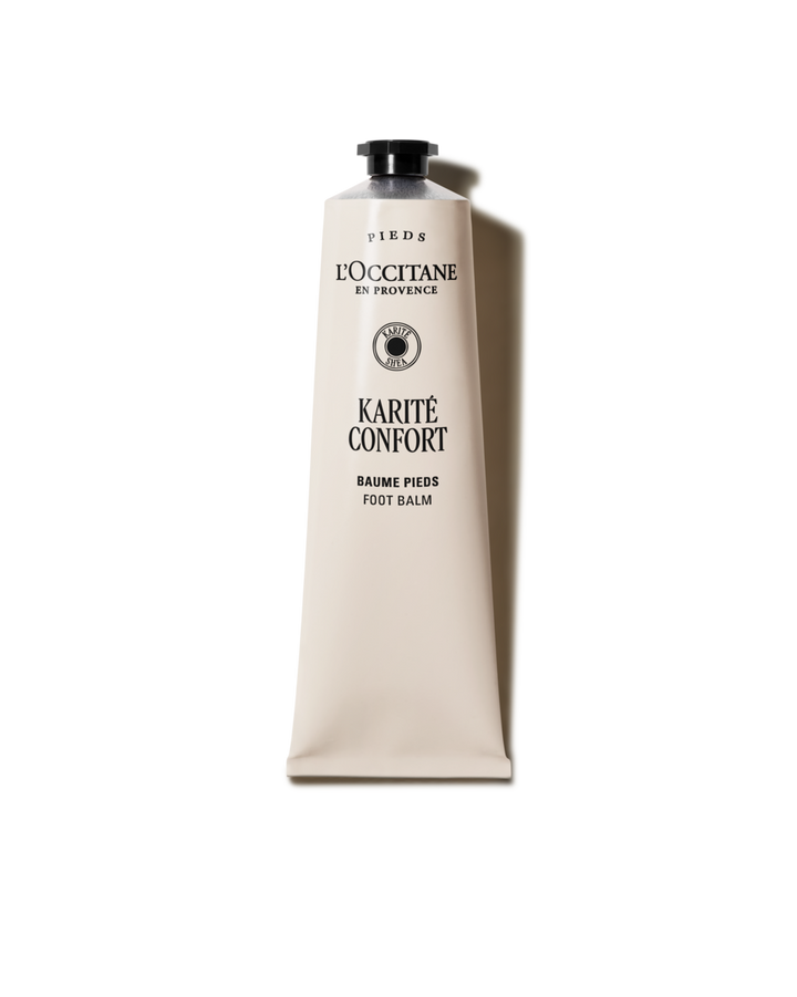 Karité Confort Foot Balm 150ml