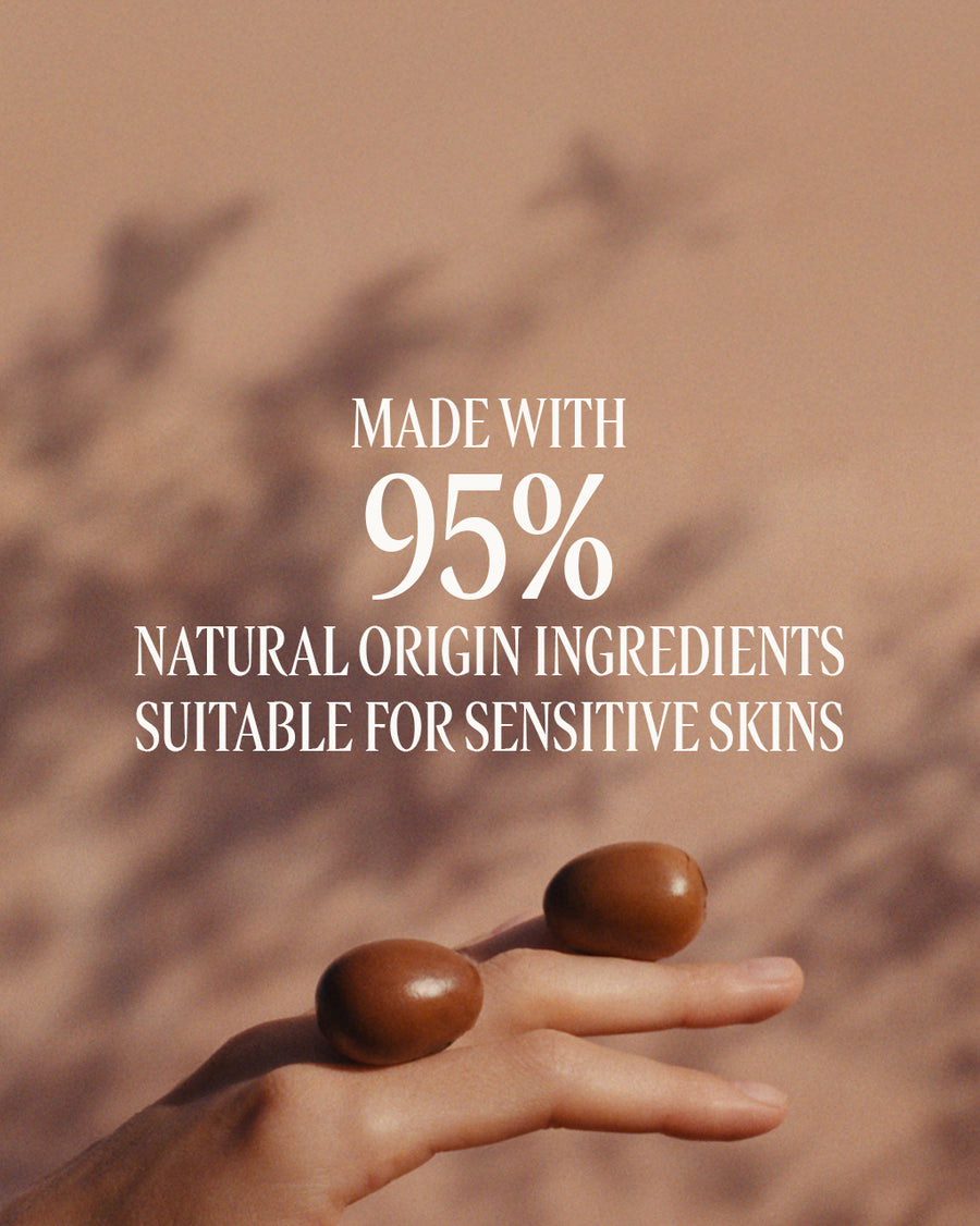 Karité Confort Ultra Rich Body Cream Refill 200ml