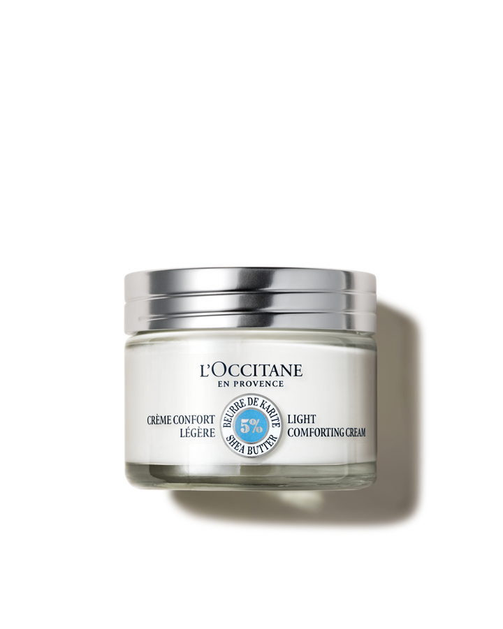 Shea Light Comforting Cream 50ml