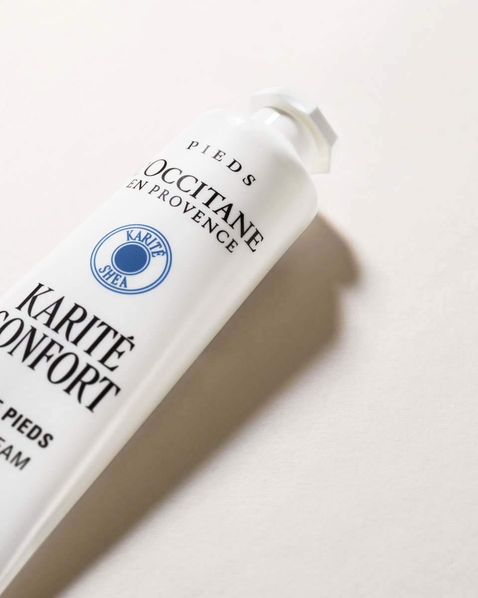 Karité Confort Foot Cream 30ml