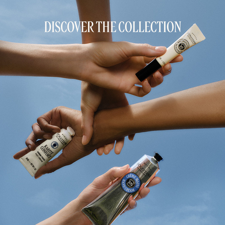 Karité Confort Foot Cream 30ml