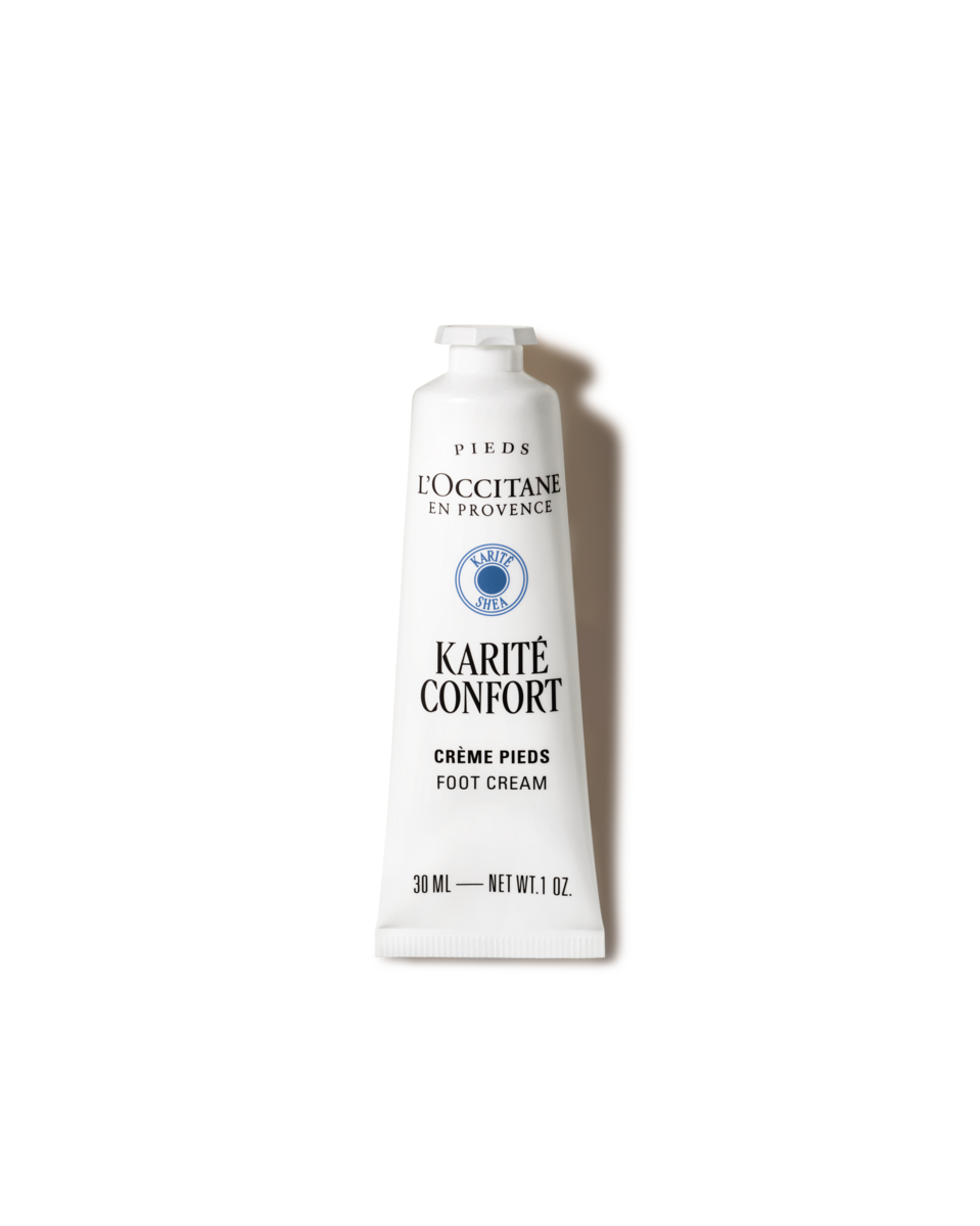 Karité Confort Foot Cream 30ml