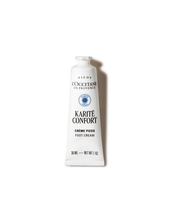 Karité Confort Foot Cream 30ml