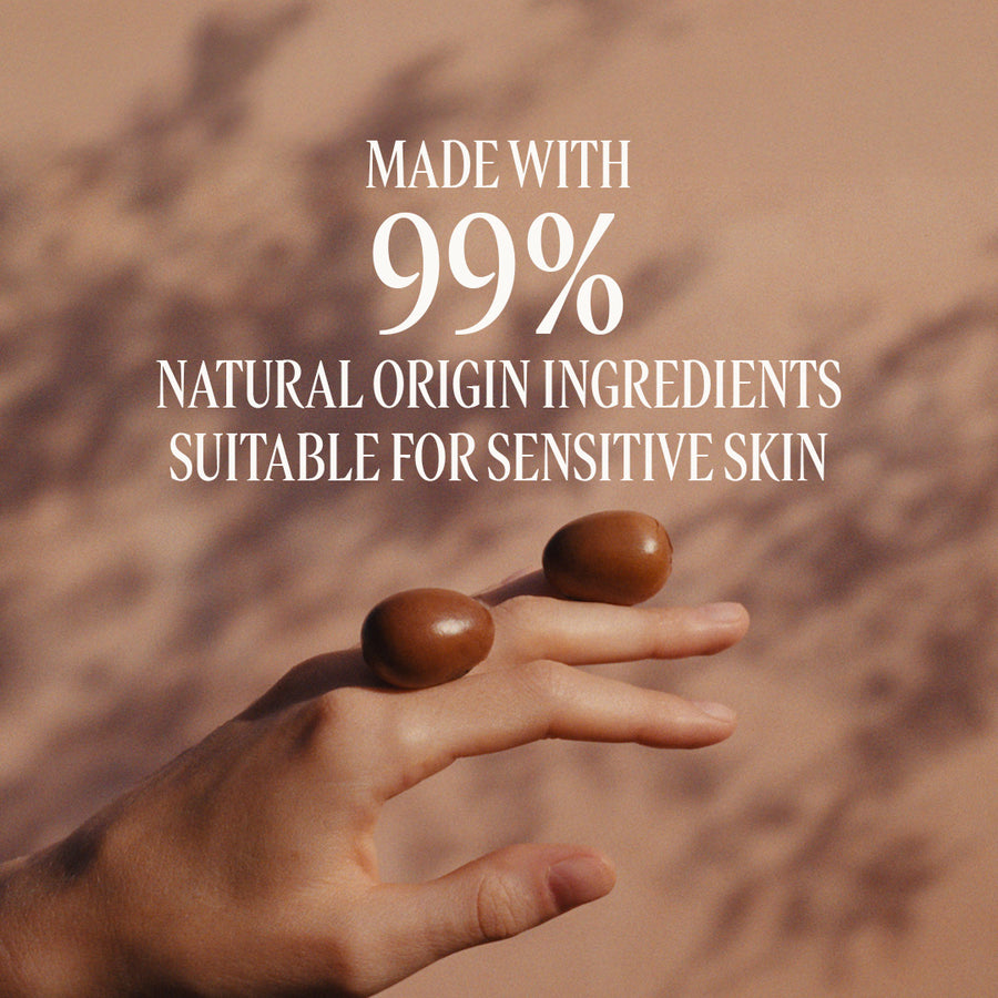 Karité Confort Nourishing Body Oil 100ml