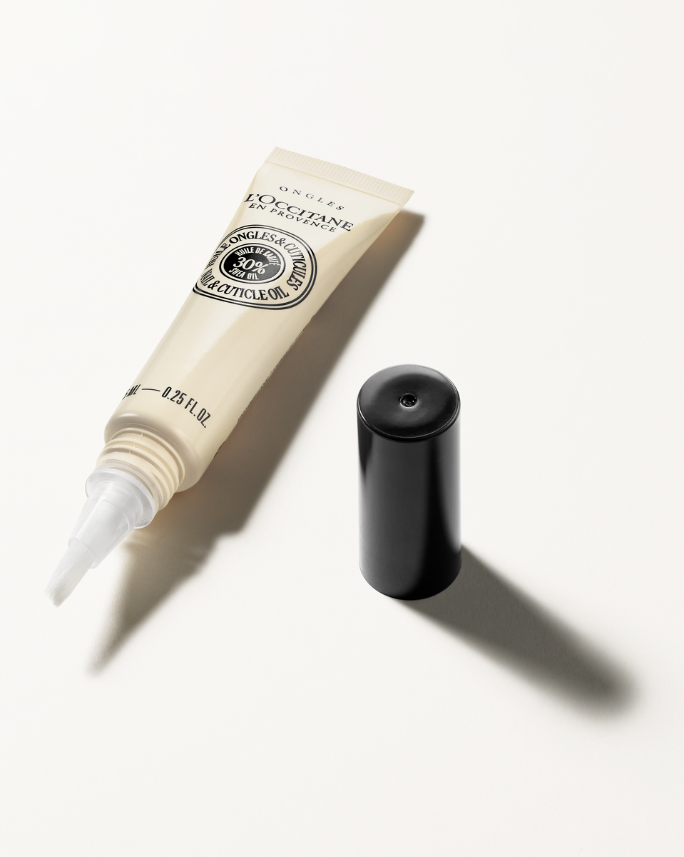 Karité Nail & Cuticle Oil 7.5ml
