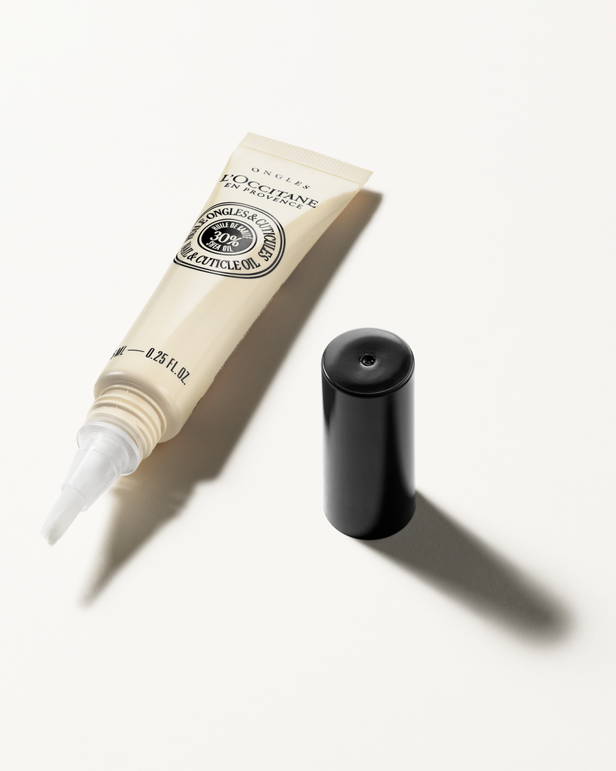 Karité Nail & Cuticle Oil 7.5ml