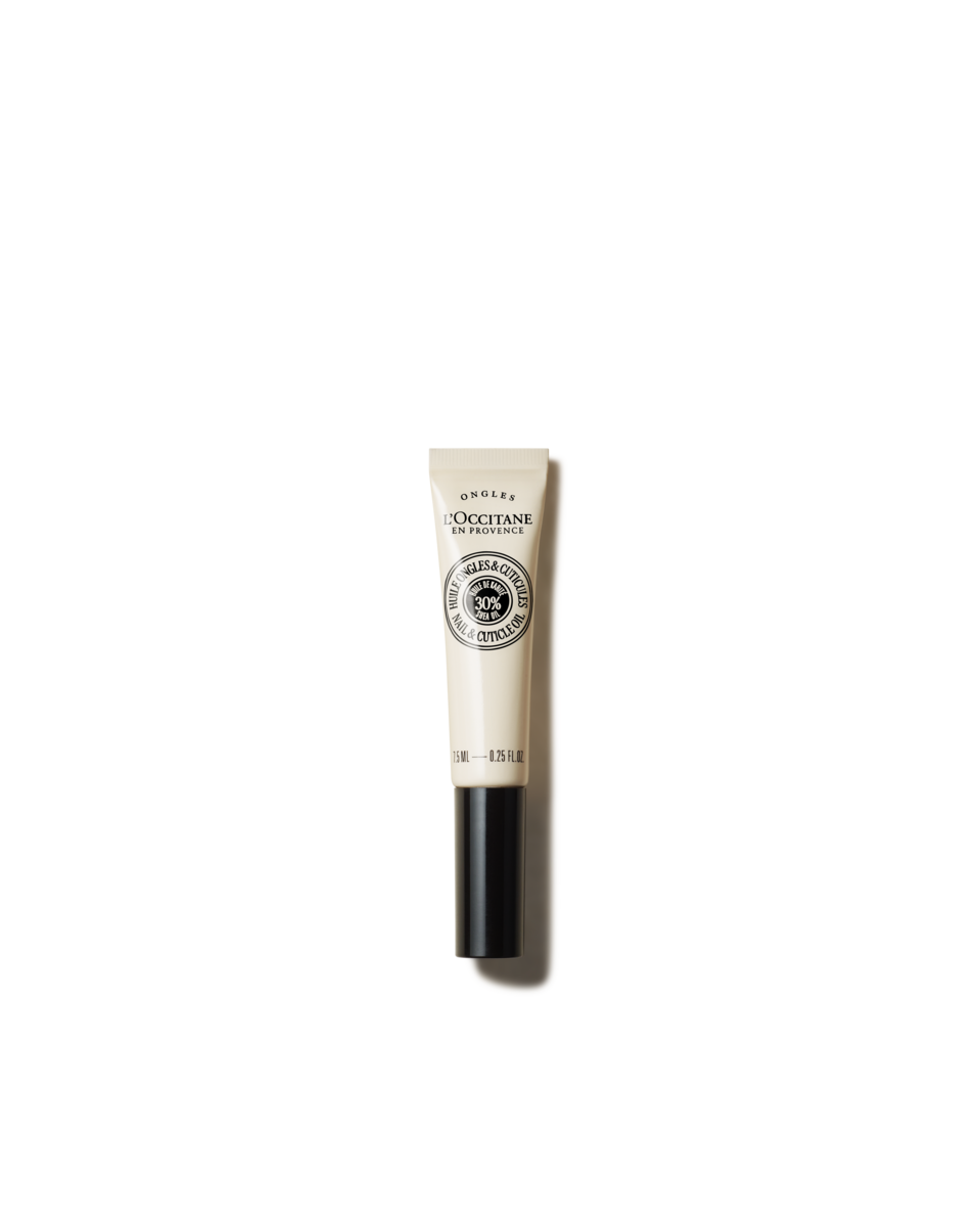 Karité Nail & Cuticle Oil 7.5ml