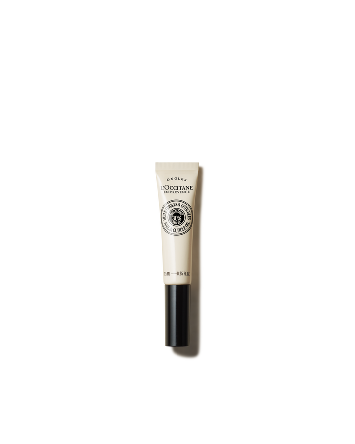 Karité Nail & Cuticle Oil 7.5ml