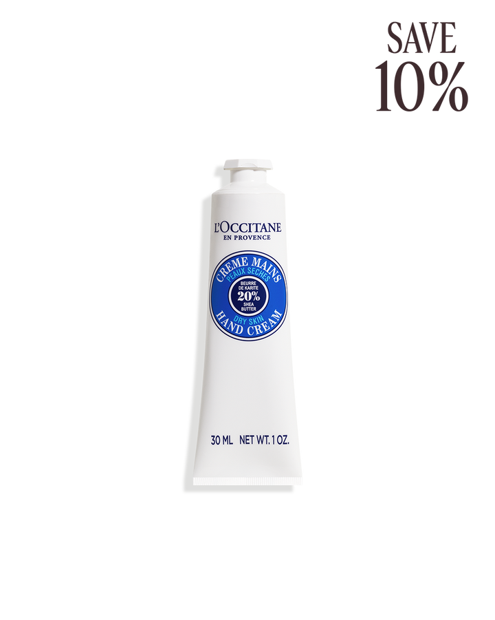 Shea Hand Cream 30ml