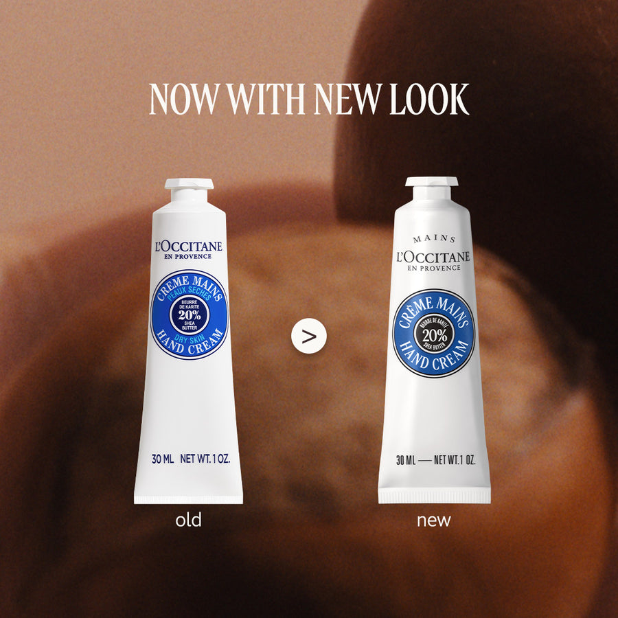 Karité Hand Cream 30ml