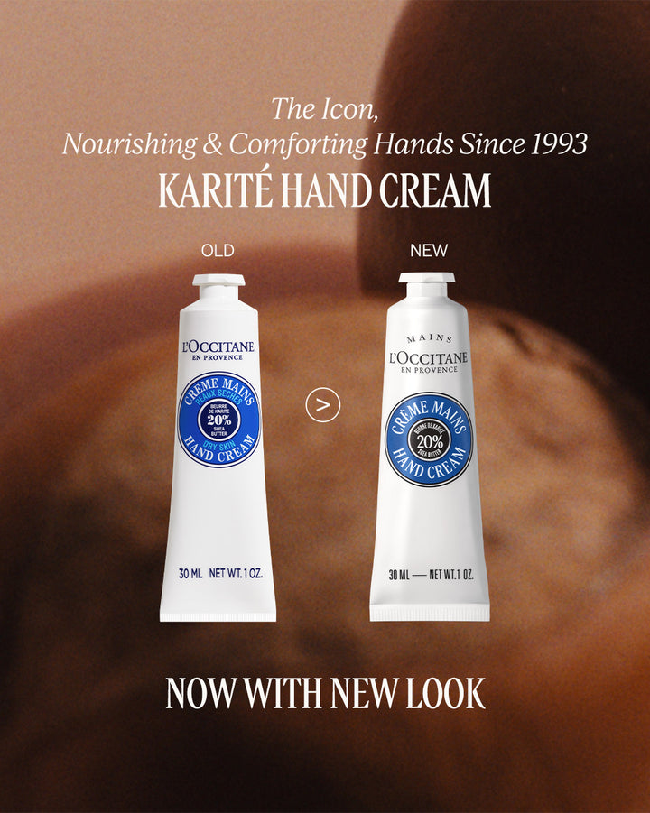Karité Hand Cream 30ml