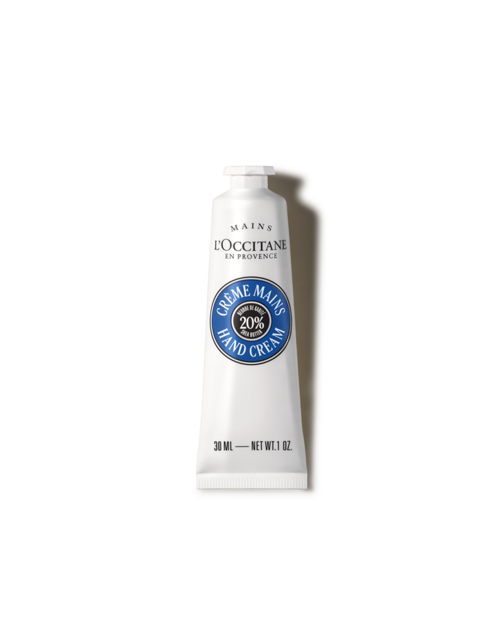 Karité Hand Cream 30ml