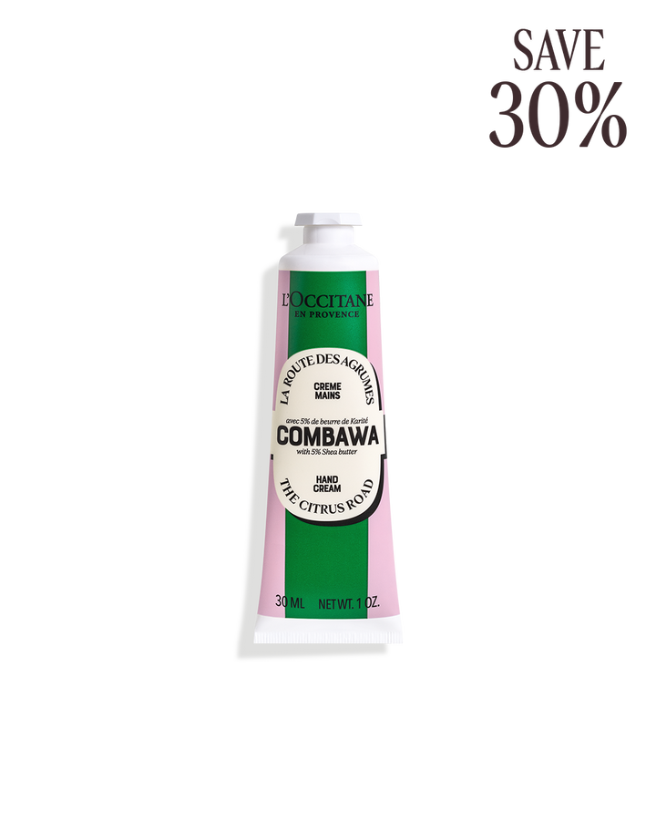 Shea Combawa Hand Cream 30ml
