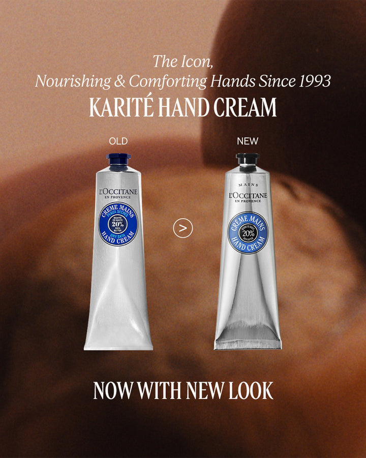 Karité Hand Cream 150ml